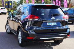 2020 Nissan X-TRAIL ST-L