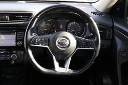 2020 Nissan X-TRAIL ST-L