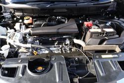2020 Nissan X-TRAIL ST-L