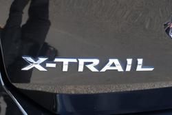 2020 Nissan X-TRAIL ST-L