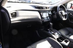 2020 Nissan X-TRAIL ST-L