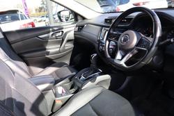 2020 Nissan X-TRAIL ST-L