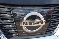 2020 Nissan X-TRAIL ST-L