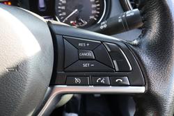 2020 Nissan X-TRAIL ST-L