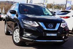 2020 Nissan X-TRAIL ST-L