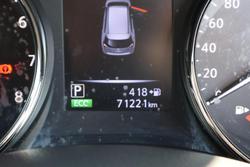 2020 Nissan X-TRAIL ST-L