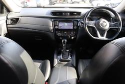 2020 Nissan X-TRAIL ST-L