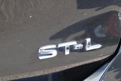 2020 Nissan X-TRAIL ST-L