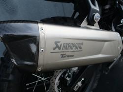 2024 Yamaha XTZ690 TENERE 700 GREY/BLACK