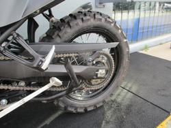 2024 Yamaha XTZ690 TENERE 700 GREY/BLACK