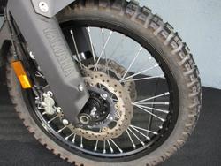 2024 Yamaha XTZ690 TENERE 700 GREY/BLACK