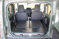 2026 Suzuki Jimny