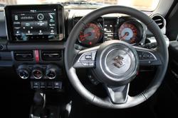 2026 Suzuki Jimny