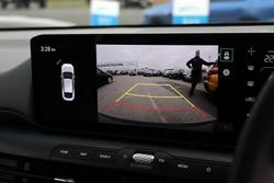 2025 Kia K4 Sport+ CL4m MY25