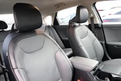 2025 Kia K4 Sport+ CL4m MY25