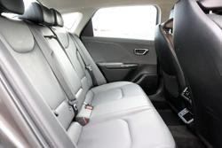 2025 Kia K4 Sport+ CL4m MY25