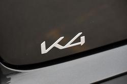 2025 Kia K4 Sport+ CL4m MY25