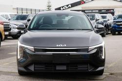 2025 Kia K4 Sport+ CL4m MY25