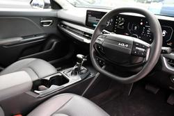 2025 Kia K4 Sport+ CL4m MY25