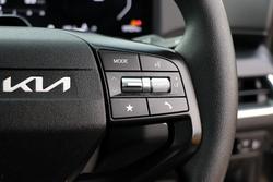 2025 Kia K4 Sport+ CL4m MY25