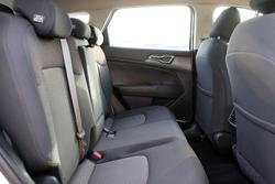 2025 Kia Sportage HEV SX
