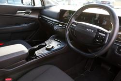 2025 Kia Sportage HEV SX