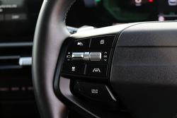 2025 Kia Sportage HEV SX