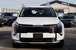 2025 Kia Sportage HEV SX