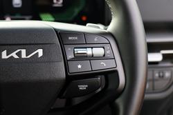 2025 Kia Sportage HEV SX
