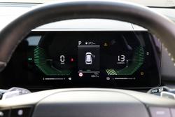 2025 Kia Sportage HEV SX