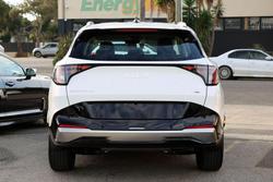 2025 Kia Sportage HEV SX