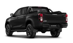 2026 Isuzu D-MAX X-RIDER