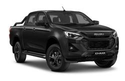 2026 Isuzu D-MAX X-RIDER
