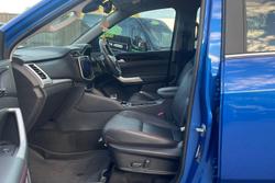 2023 LDV T60 Max LUXE