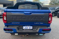 2023 LDV T60 Max LUXE
