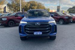2023 LDV T60 Max LUXE
