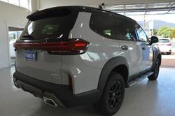 2026 LDV D90 Executive