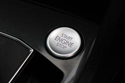 2018 Volkswagen Tiguan 162TSI Highline 5N MY19 Four Wheel Drive Pure White