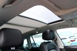 2018 Volkswagen Tiguan 162TSI Highline 5N MY19 Four Wheel Drive Pure White