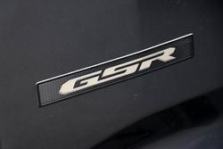 2025 Mitsubishi Triton GSR MV MY25 4X4 Dual Range Graphite Grey