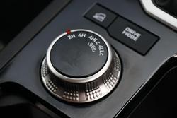 2025 Mitsubishi Triton GSR MV MY25 4X4 Dual Range Graphite Grey