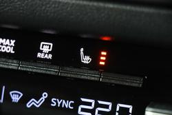 2025 Mitsubishi Triton GSR MV MY25 4X4 Dual Range Graphite Grey