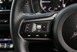 2025 Mitsubishi Triton GSR MV MY25 4X4 Dual Range Graphite Grey