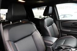 2025 Mitsubishi Triton GSR MV MY25 4X4 Dual Range Graphite Grey