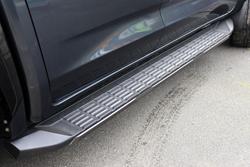 2025 Mitsubishi Triton GSR MV MY25 4X4 Dual Range Graphite Grey