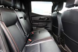 2025 Mitsubishi Triton GSR MV MY25 4X4 Dual Range Graphite Grey