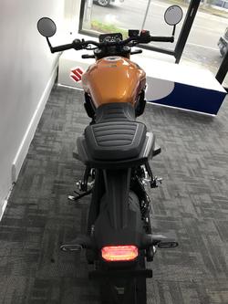 2026 Suzuki GSX-8T