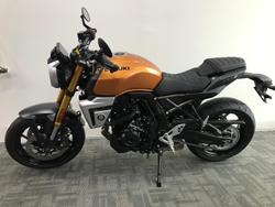 2026 Suzuki GSX-8T