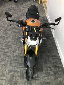 2026 Suzuki GSX-8T