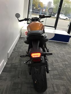 2026 Suzuki GSX-8T